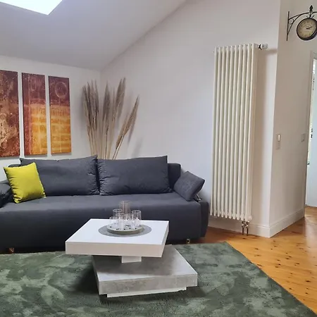 Lottchen Appartement *